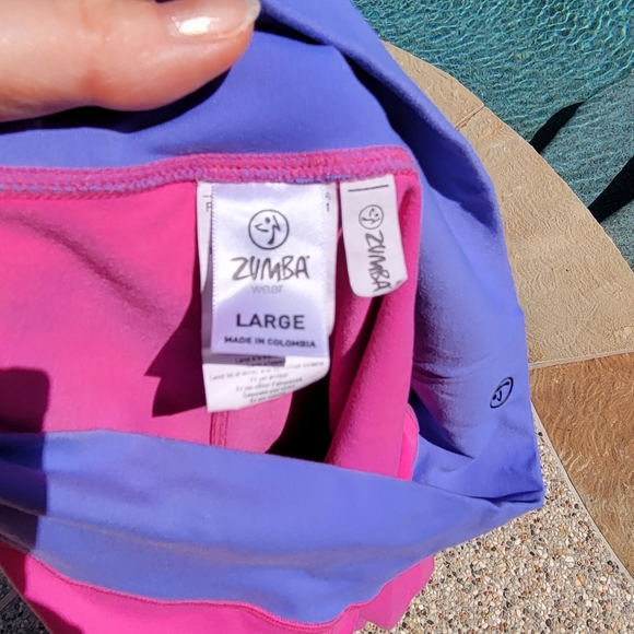 Zumba - Picture 4 of 12